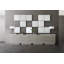 Modern Expressions 44'' W Sideboard