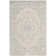 Jonathan Hand Tufted Viscose/Wool Oriental Rug in Gray