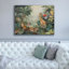 Toile épique «Jungle Life» par Julia Purinton-106172788