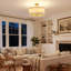 Semi Flush Mount