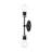Grogan 2 - Light Dimmable Vanity Light-1635118462