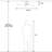 Karlena 52" Modern Ceiling Fan with Light and Remote Control 3 Color Dimmable Reversible DC Motor Timer Memory-48267737