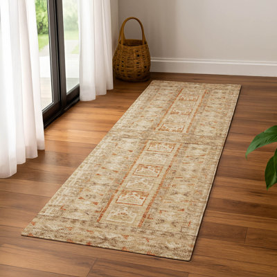 Tapis rayé de qualité supérieure Mayfield