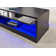 Allmon Floor Shelf Coffee Table with Storage