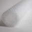 Couverture solaire de 12 mil pour piscines hors sol ovales - transparente-9784688