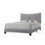 Modern Minimalist Design Bed