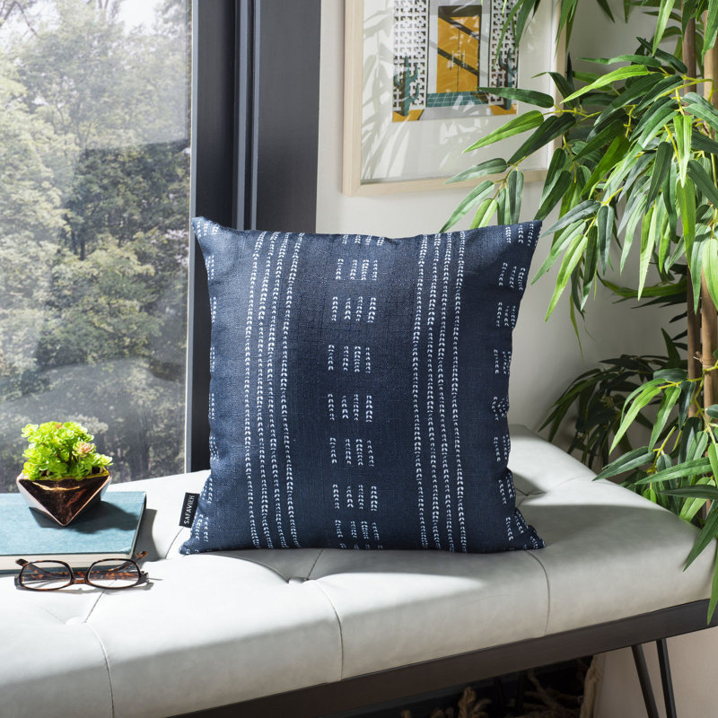Madelyn Throw Pillow, 16"x16"