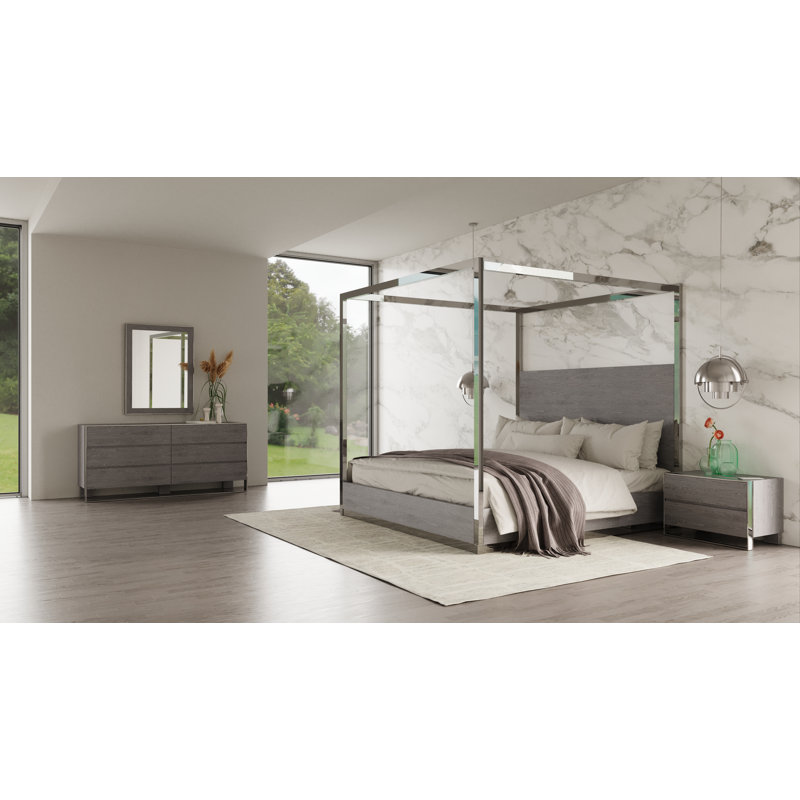 Ensemble de chambre à coucher Sanctuary