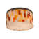 Calico Idalight Flush Mount