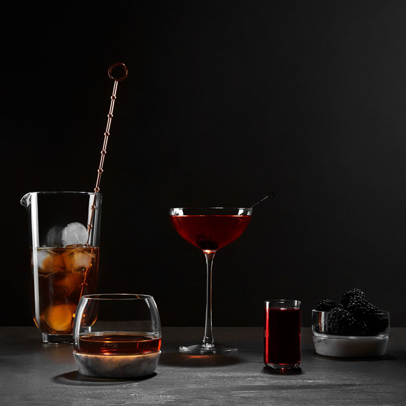 Hepburn Bar Tool Set