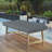 Heavy-Duty Multipurpose Rectangle Patio Table Top Cover, Waterproof Outdoor UV-Resistant Table Cover-1363668600-1363668594
