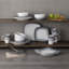 Couvert individuel 4 pièces Noritake Colorscapes Layers-92575840