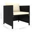 Canapé de patio carré de 23,6 po de large avec coussins Nisse-1897094434-1914329924
