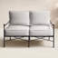 Provence Outdoor 2 - Seat Loveseat-39267477