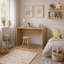 Writing Desk-1283836096