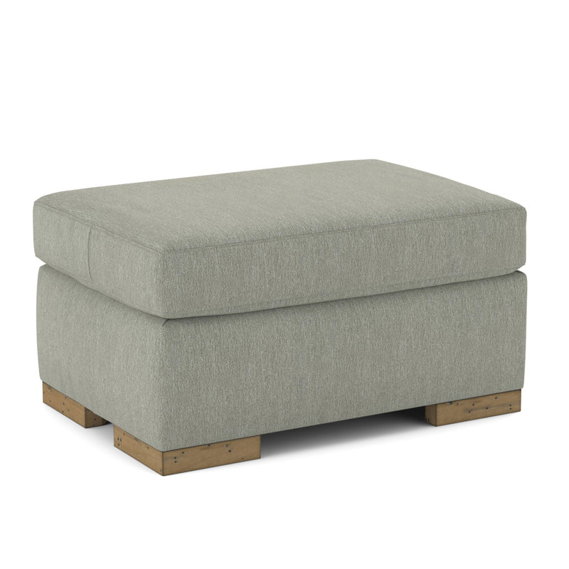 Ottoman, 61479-72, White