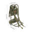 Cadre de sac à dos, cadre de sac à dos de randonnée / chasse, cadre de sac à dos robuste-131656139
