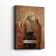 Exotic Holiday II -Galery Enveloppé Cavas-108829427