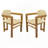 Outdoor Woven Rattan Chair Set-1082748021
