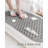Delapaz Plastic / Acrylic Non-Slip Shower Mat-97750224