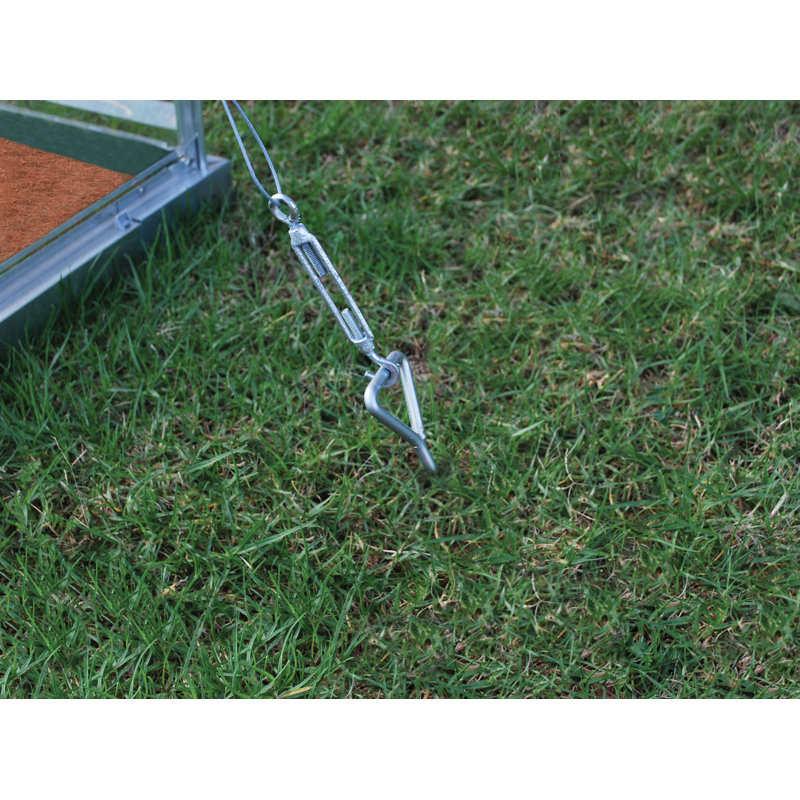 Anchoring Kit