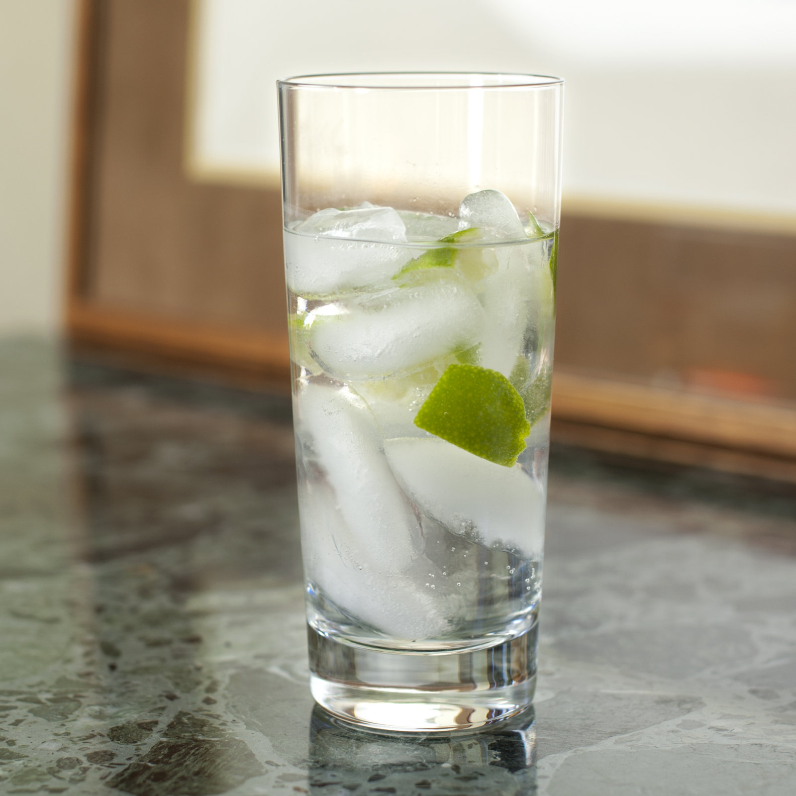 Basic Bar 12 oz. Highball Glass