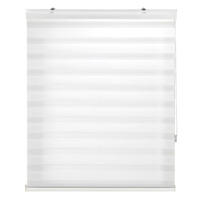 Semi Sheer Roller Shade