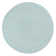 Rustica Farmhouse Handmade Braided Turquoise/White Area Rug