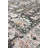 Hand Knotted Viscose Floral Indoor Rug