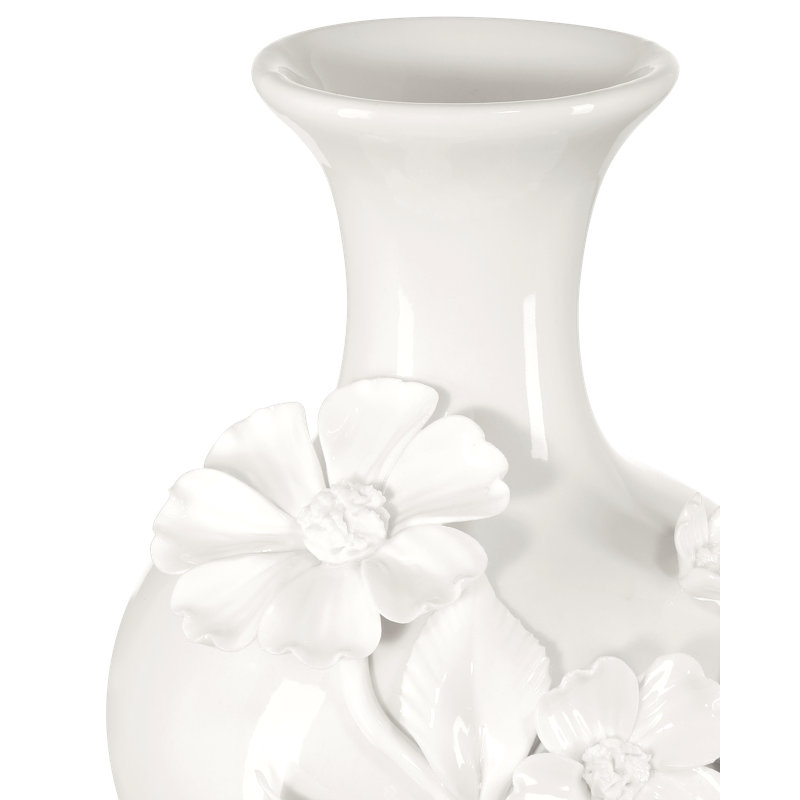 Ensemble de 3 vases Ave Maria