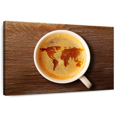 Yarlin World of Espresso