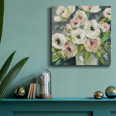 " Summer Ranunculus "