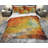 Modern & Contemporary Abstract Duvet Cover-35375606-35229252