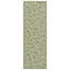 Herefordshire Performance Floral Indoor/Outdoor Area Rug-567553746