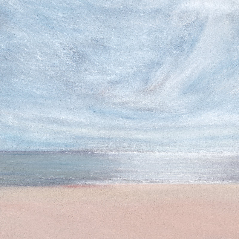 Thursday Morning Painting