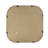 Imar Metal Square Mirror