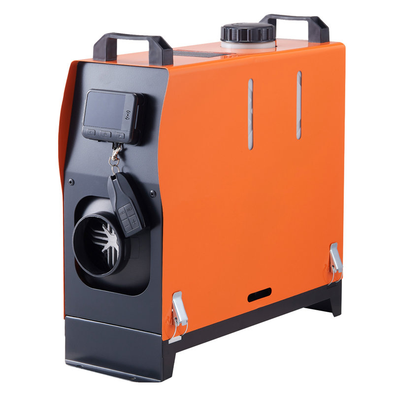 Chaufferette à armoire électrique 1 BTU VEVOR