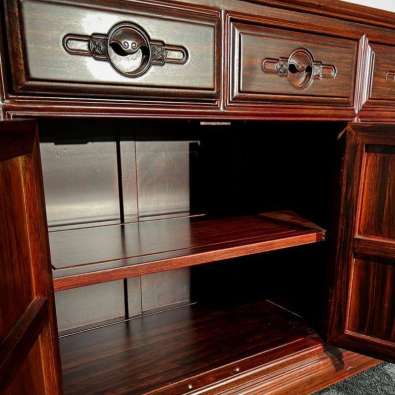High-End Large-Capacity Sideboard