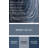 Machine Washable Gray Area Rug-1580396296