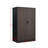 modern style Metal Storage Cabinet with Locking Doors and Adjustable Shelf,Folding Storage Locker Cabinet for Home Office,School,Garage