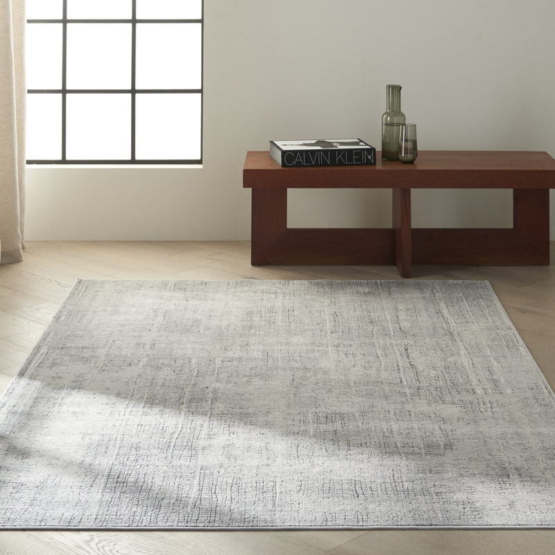 Vapor Abstract Area Rug, Rectangle 239 x 300cm