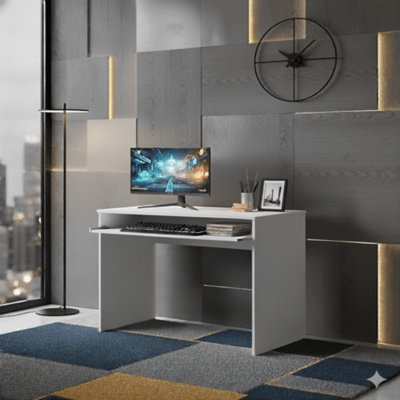 Markan Computer Desk