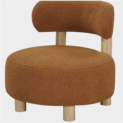 Fauteuil d'appoint Calianna