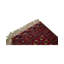 Hand-Knotted High-Quality Red/Orange Area Rug