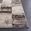 Tapis d'intérieur à carreaux Wave Performance-117806371