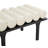 Landon Boutis Faux Leather Upholstered Bench-638206611-631730217