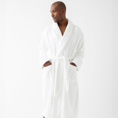 Luxe Bath Robe