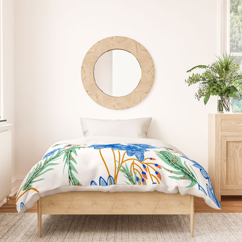 Housse de couette Good Will, Housse de couette simple très longue simple + 1 t