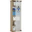 Quovadis 31mm W 92mm H Wall Mounted Optional Medicine Cabinet Mirror-1384310823