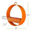 Dareen Hanging Tray Bird Feeder-932071796